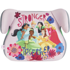 Alzador para Coche Kids Licensing PRINCESS
