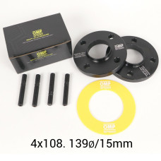 Set de Separadores OMP OMPS08191501