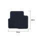 Car Floor Mat Set OCC Motorsport OCCAR0012 Alfa Romeo Giulietta