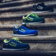 Calzado de Seguridad Sparco GYMKHANA MAX Negro Gris