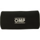 Cojín Lumbar para Asiento Racing OMP HB/692/N Negro Universal Pequeño