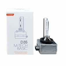 Bombilla para Automóvil M-Tech ZHCD3S43