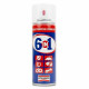 Lubricant Multi-use Arexons ARX4173 200 ml