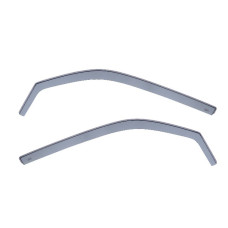 Deflector de viento DGA DGA24016 2 Piezas Frontal