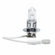 Bombilla Halógena M-Tech Z3 H3 12V 55W PK22S Halógena H1 55 W PK22S 12 V