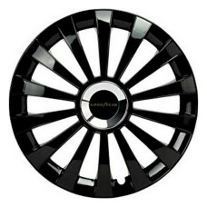 Tapacubos Goodyear Flexo 40 CS4 Negro 15