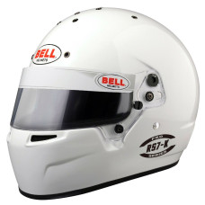 Casco Bell RS7-K K2020 Blanco kart