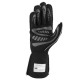 Guantes de Karting OMP MY2025 Amarillo Negro FIA 8856-2018