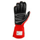 Guantes de Karting OMP MY2025 Rojo FIA 8856-2018