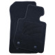 Set de Alfombrillas para Coche OCC Motorsport OCCBW0053 Bmw F34 Serie 3 Gt 5 Piezas