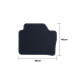 Set de Alfombrillas para Coche OCC Motorsport OCCBW0054 Bmw F36 Serie 4 Gran Coupe 5 Piezas