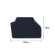 Set de Alfombrillas para Coche OCC Motorsport OCCBW0048 Bmw F26 X4 5 Piezas