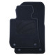 Set de Alfombrillas para Coche OCC Motorsport OCCBW0027 Bmw E91 Serie 3 Touring 5 Piezas