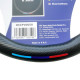 Steering Wheel Cover OCC Motorsport OCCFV0050 Black 38 cm
