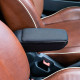 Reposabrazos Armster RENAULT ZOE 2017-2019 Tela