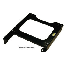 Base de Asiento OMP OMPHC/848 Acero