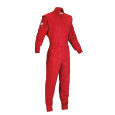 Mono Racing OMP OMPNB157906160 Verano Rojo 60