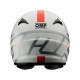 Casco OMP Blanco M