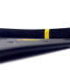 Volante Racing OMP OMPOD/2042/N Negro Ø 32 cm