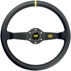 Volante Racing OMP OMPOD0-1950-071 Ø 35 cm Negro