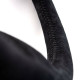 Volante Racing OMP OMPOD/2055/N Ø 35 cm Negro Negro/Amarillo