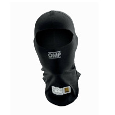 Balaclava OMP TECNICA EVO Black M