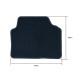 Car Floor Mat OCC Motorsport OCCBW0026RD Red