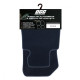 Car Floor Mat OCC Motorsport OCCBW0026RD Red