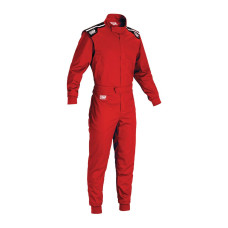 Mono Karting OMP SUMMER-K Rojo L