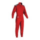 Mono Karting OMP SUMMER-K Rojo S