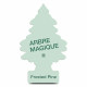 Car Air Freshener PER90542 Pinewood