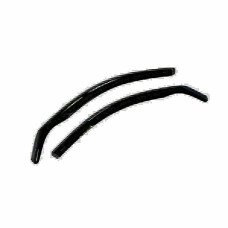 Deflector de viento HEKO HO15176 (2 uds) Frontal