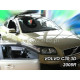 Deflector de viento HEKO 31252 2 Piezas Frontal