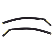 Deflector de viento HEKO 15225 2 Piezas Frontal