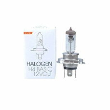 Bombilla Halógena M-Tech Z4 H4 9003 60/55 W