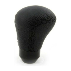 Pomo de la Palanca de Cambio MOMO MOM15511601111L Negro Corto