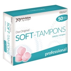 Tampones Higiénicos Professional Joydivision (50 uds)