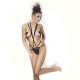 Body Anaïs Inez Negro