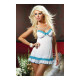 Vestido Seven Til Midnight