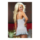 Vestido Seven Til Midnight