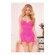 Vestido Seven Til Midnight Rosa (11)