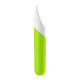 Bala Vibradora Ultra Power Satisfyer 7 Verde
