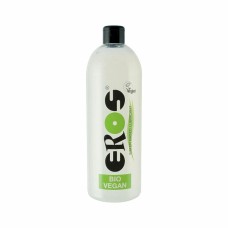 Lubricante a Base de Agua Eros Vegano Sin aroma 100 ml