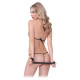 Body Seven Til Midnight Negro