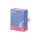 Vibrador Satisfyer Azul