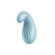Vibrador Satisfyer Azul