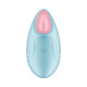 Vibrador Satisfyer Azul