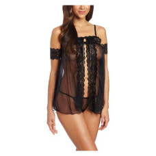 Conjunto de Lencería Seven Til Midnight 9743