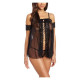Conjunto de Lencería Seven Til Midnight 9743