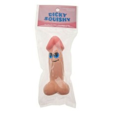 Juego Erótico Kheper Games Dicky Squishy Flesh